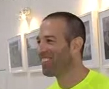 דרי שריבמן, מייסד סטארט-אפ